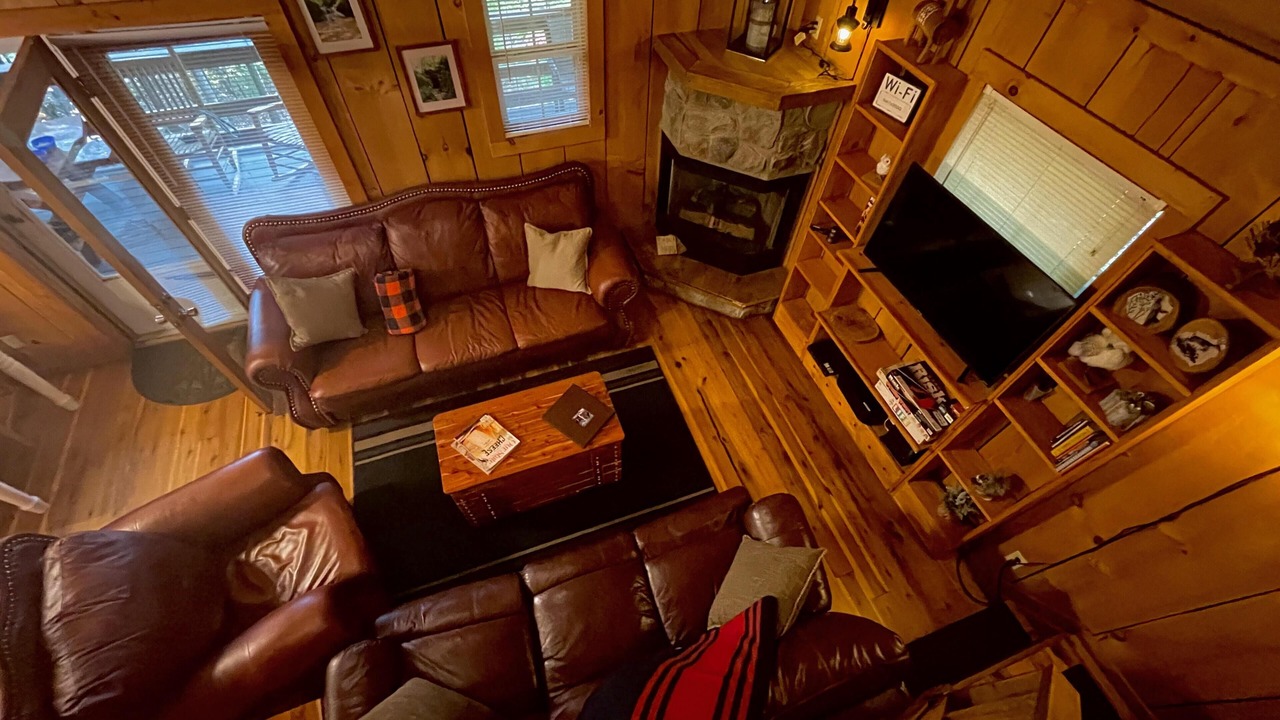 Photo of Livingroom in Zoe