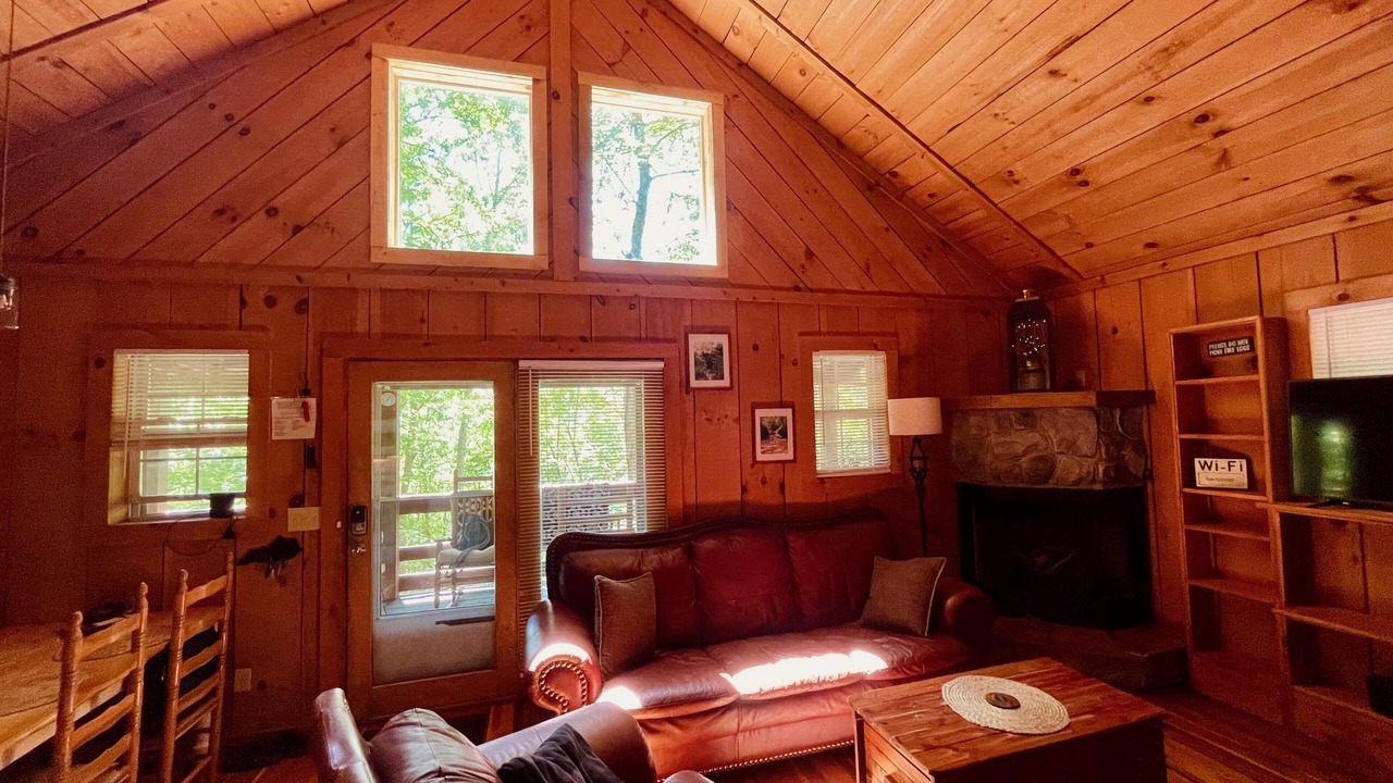 Photo of Livingroom in Zoe