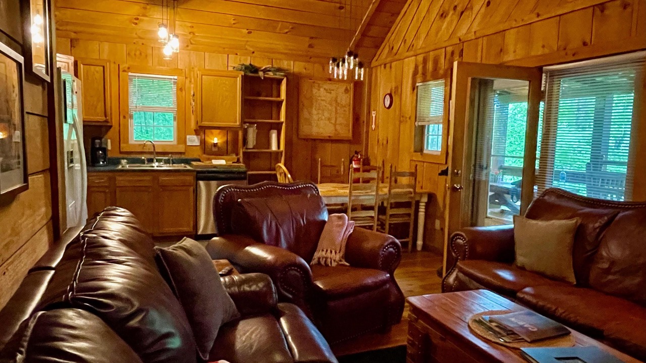 Photo of Livingroom in Zoe
