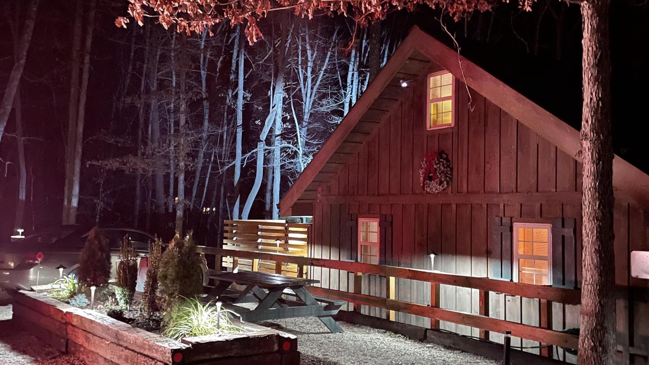 Photo of Outdoor in Zoe