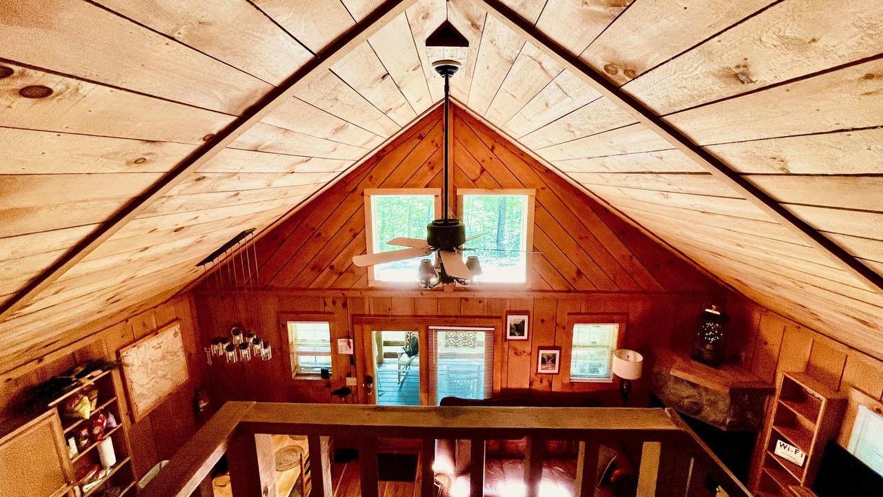 Photo of Livingroom in Zoe