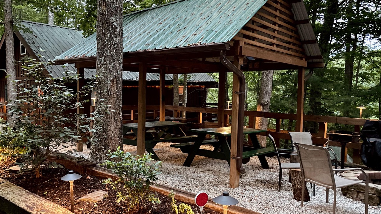 Photo of Outdoor in Zoe