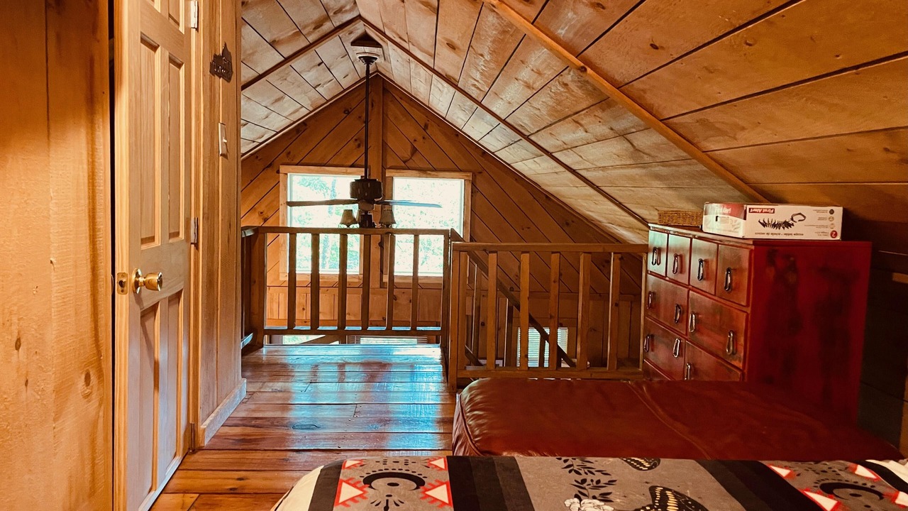 Photo of Bedroom in Zoe