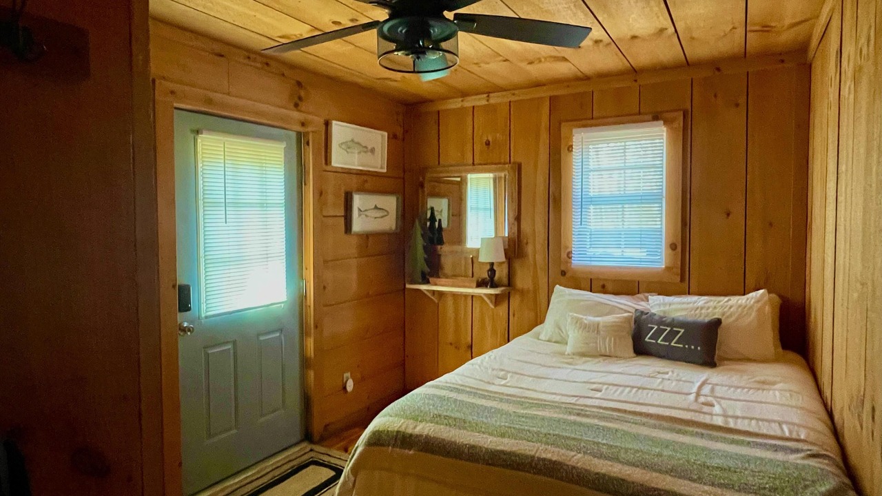 Photo of Bedroom in Zoe