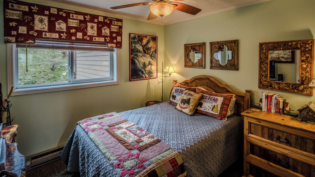 Photo of Bedroom in Sugar Mountain