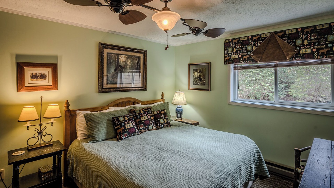 Photo of Bedroom in Sugar Mountain