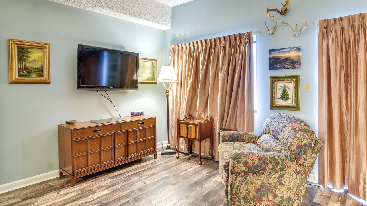 Photo of Livingroom in Sugar Mountain