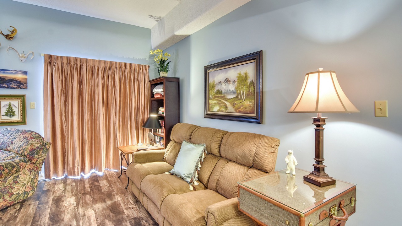Photo of Livingroom in Sugar Mountain
