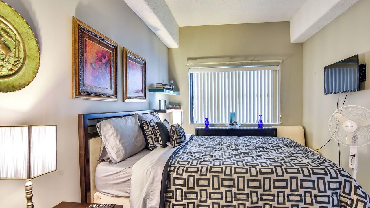 Photo of Bedroom in Sugar Mountain