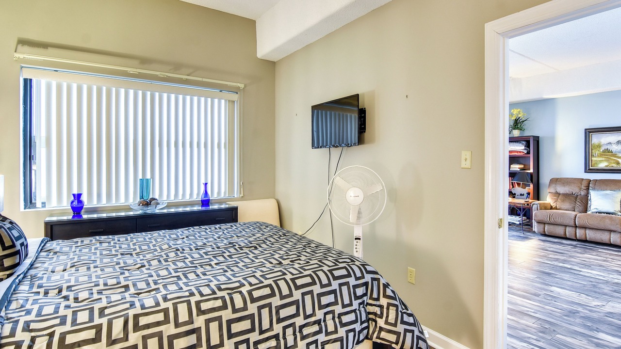 Photo of Bedroom in Sugar Mountain