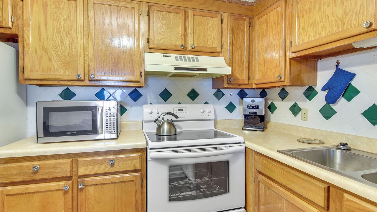 Photo of Kitchen in Sugar Mountain