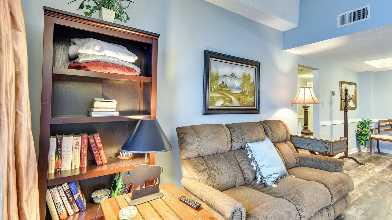 Photo of Livingroom in Sugar Mountain