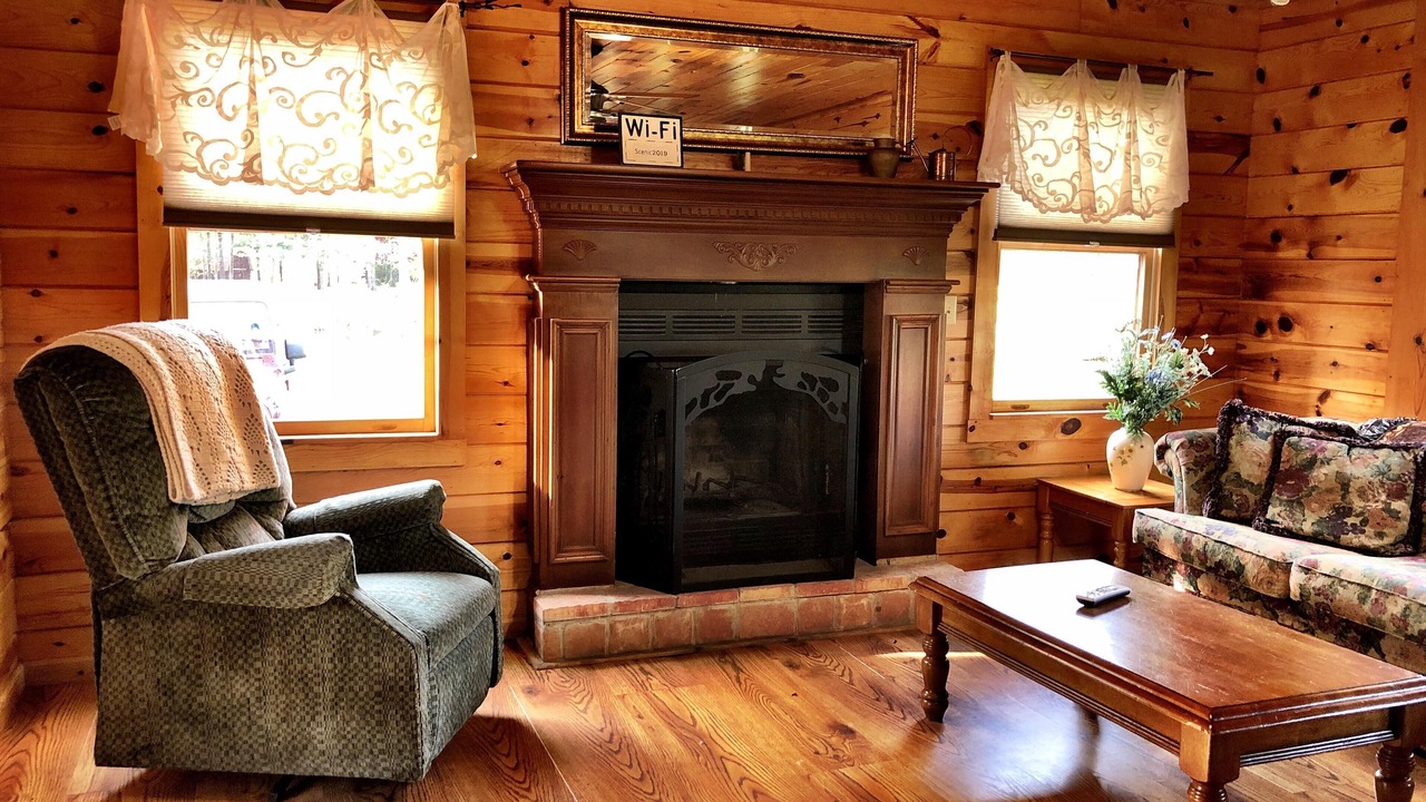 Photo of Livingroom in Rogers