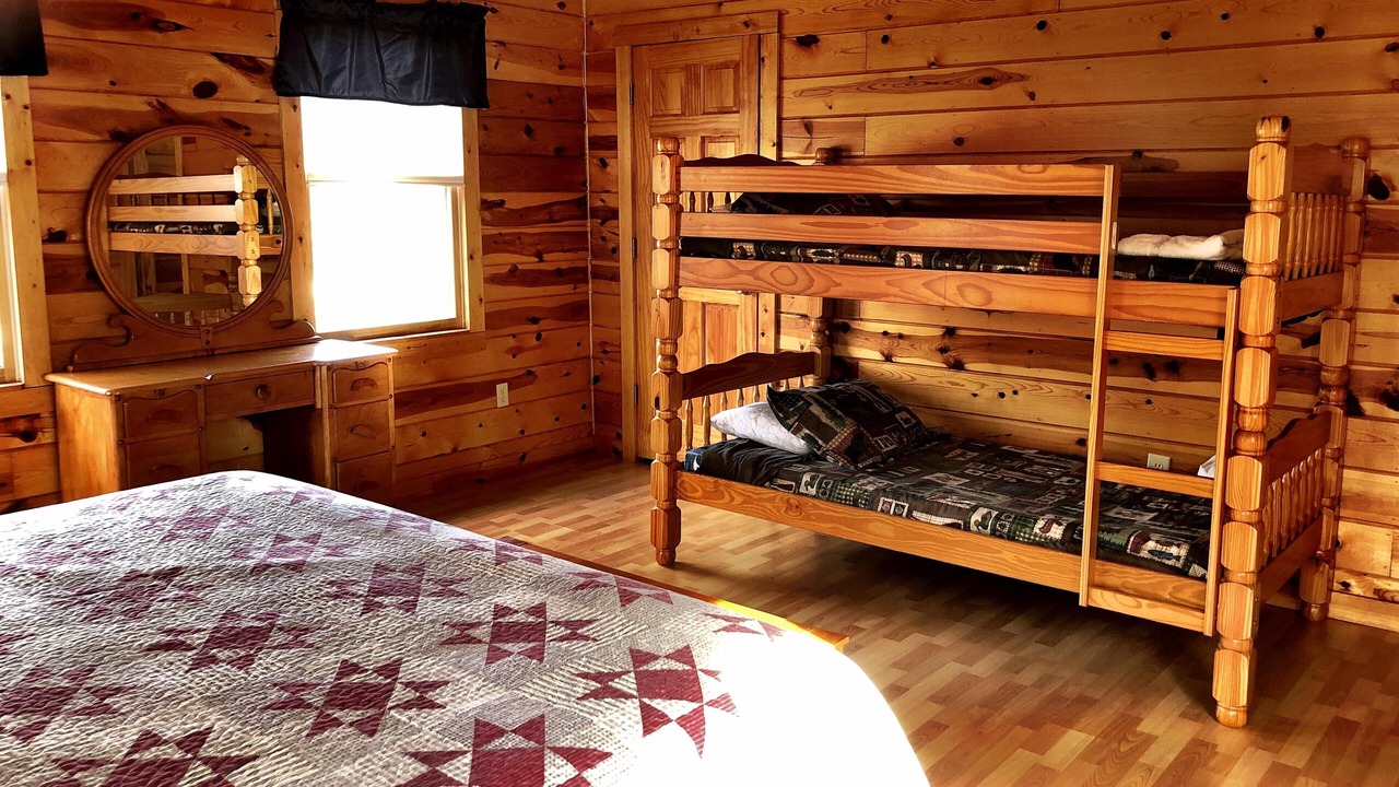 Photo of Bedroom in Rogers