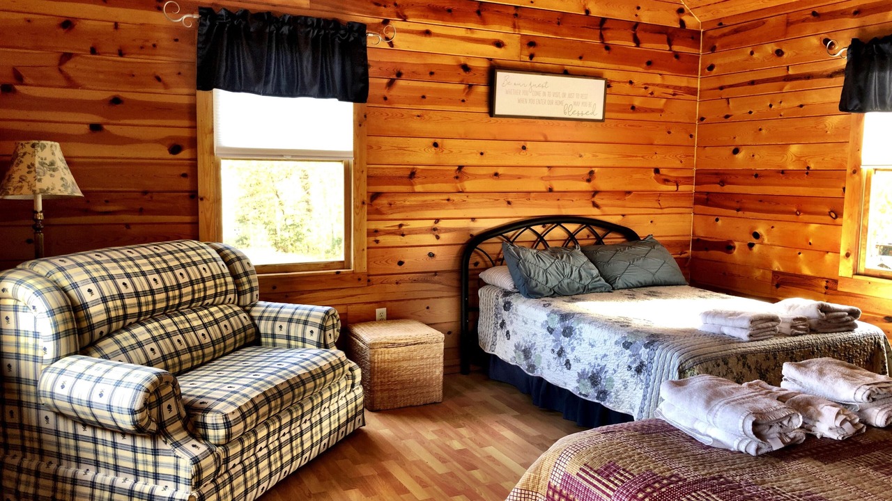 Photo of Bedroom in Rogers