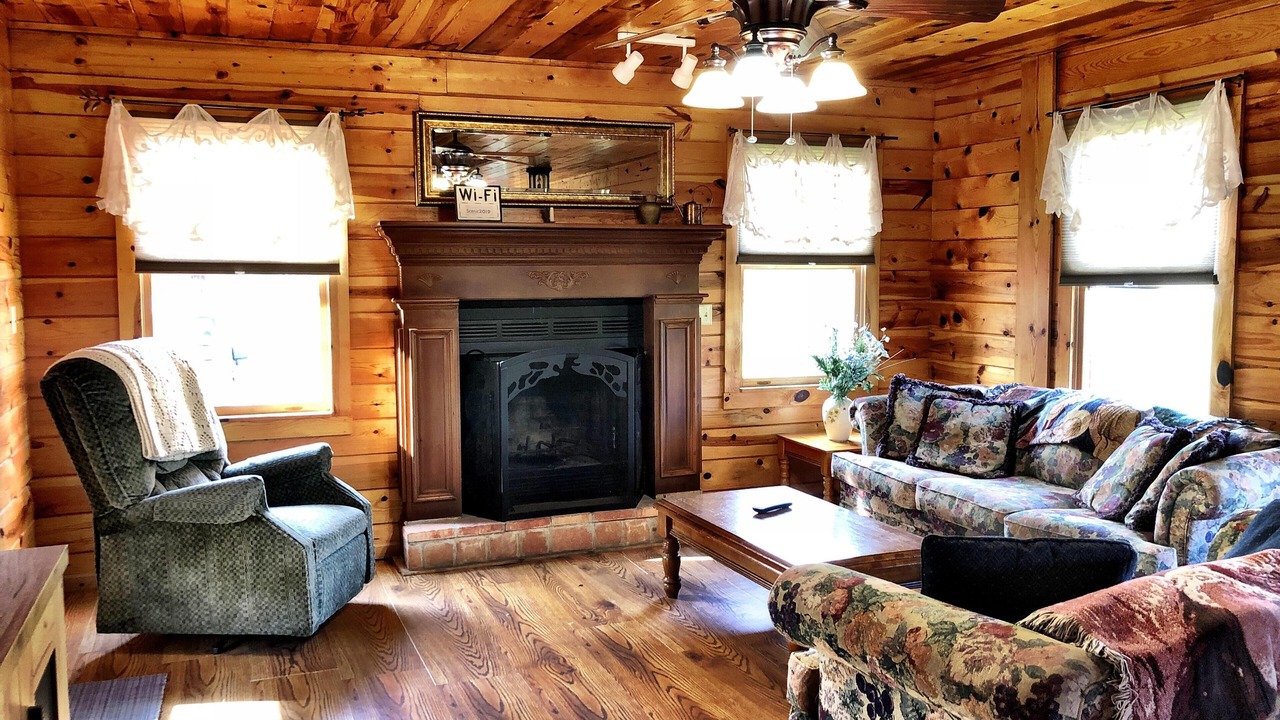 Photo of Livingroom in Rogers