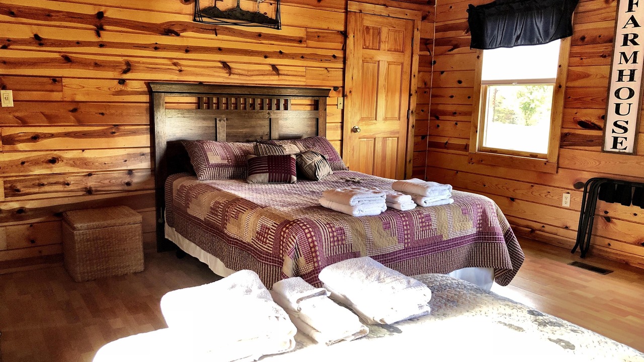 Photo of Bedroom in Rogers