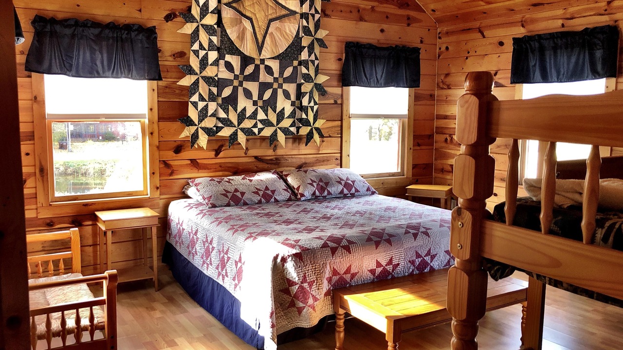 Photo of Bedroom in Rogers
