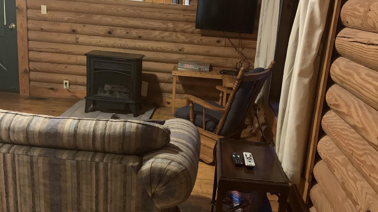 Photo of Livingroom in Slade