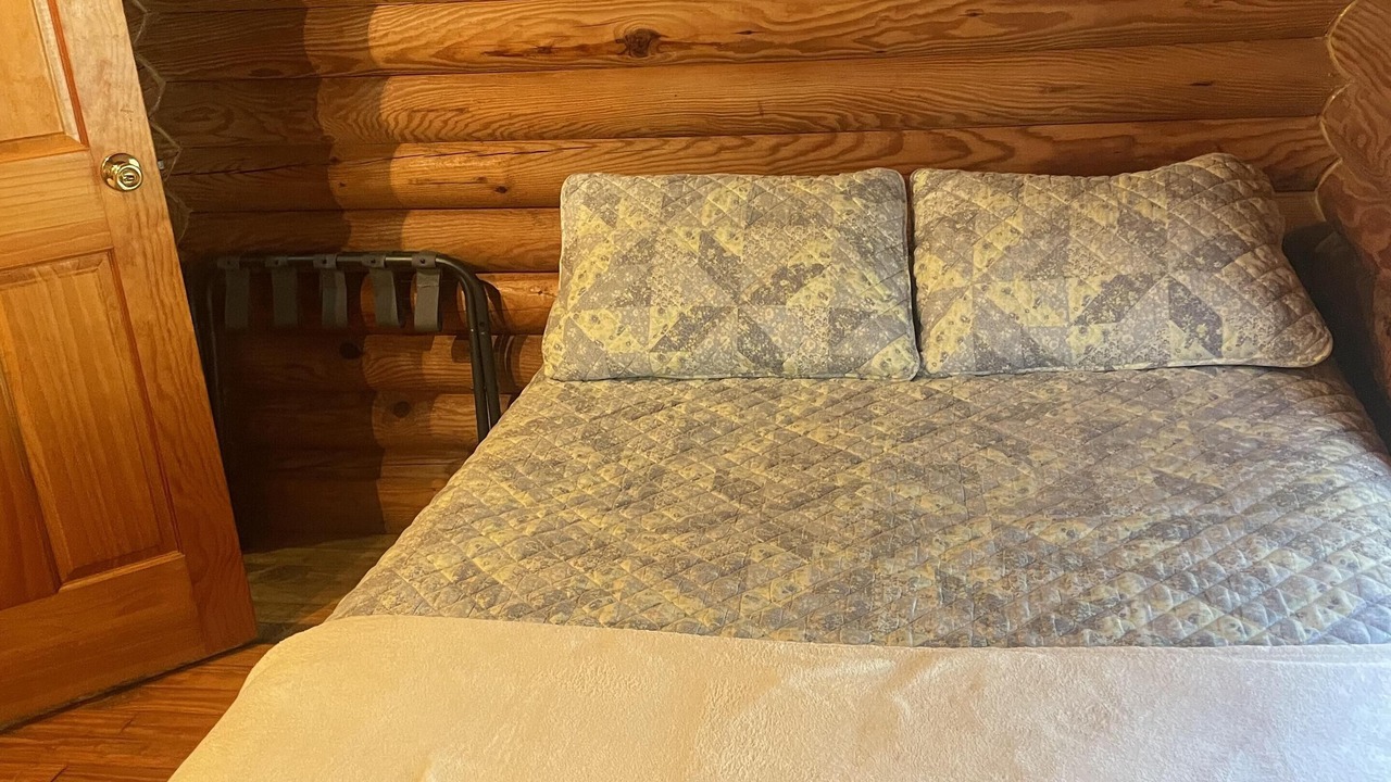 Photo of Bedroom in Slade
