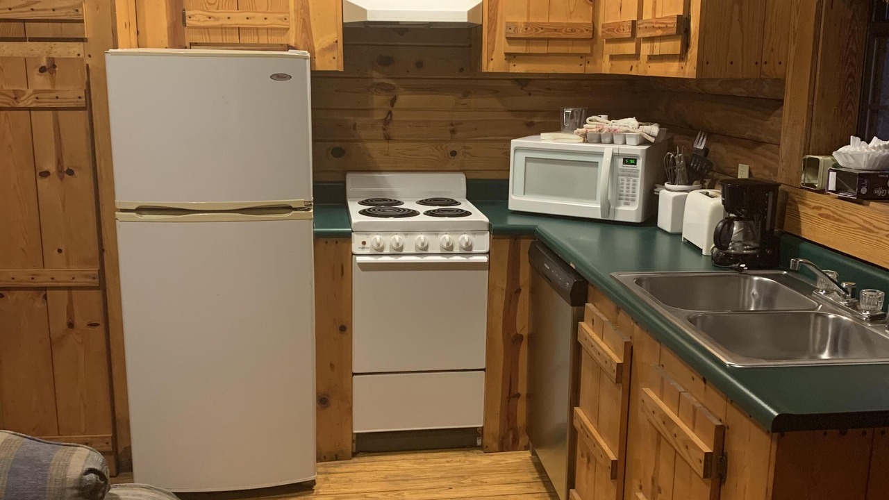 Photo of Kitchen in Slade