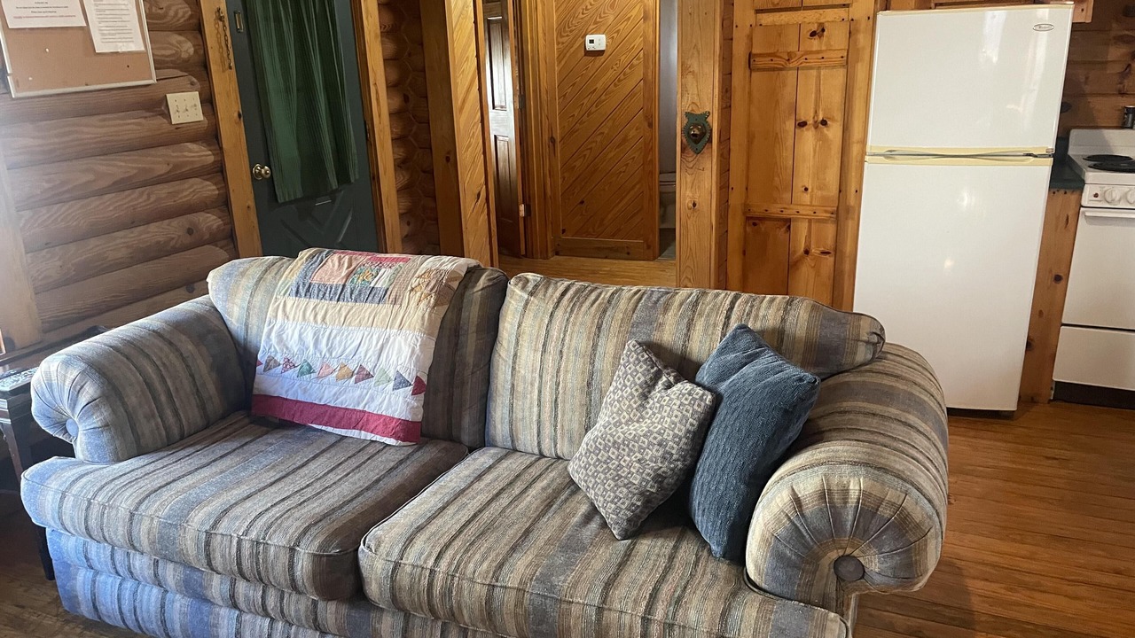 Photo of Livingroom in Slade