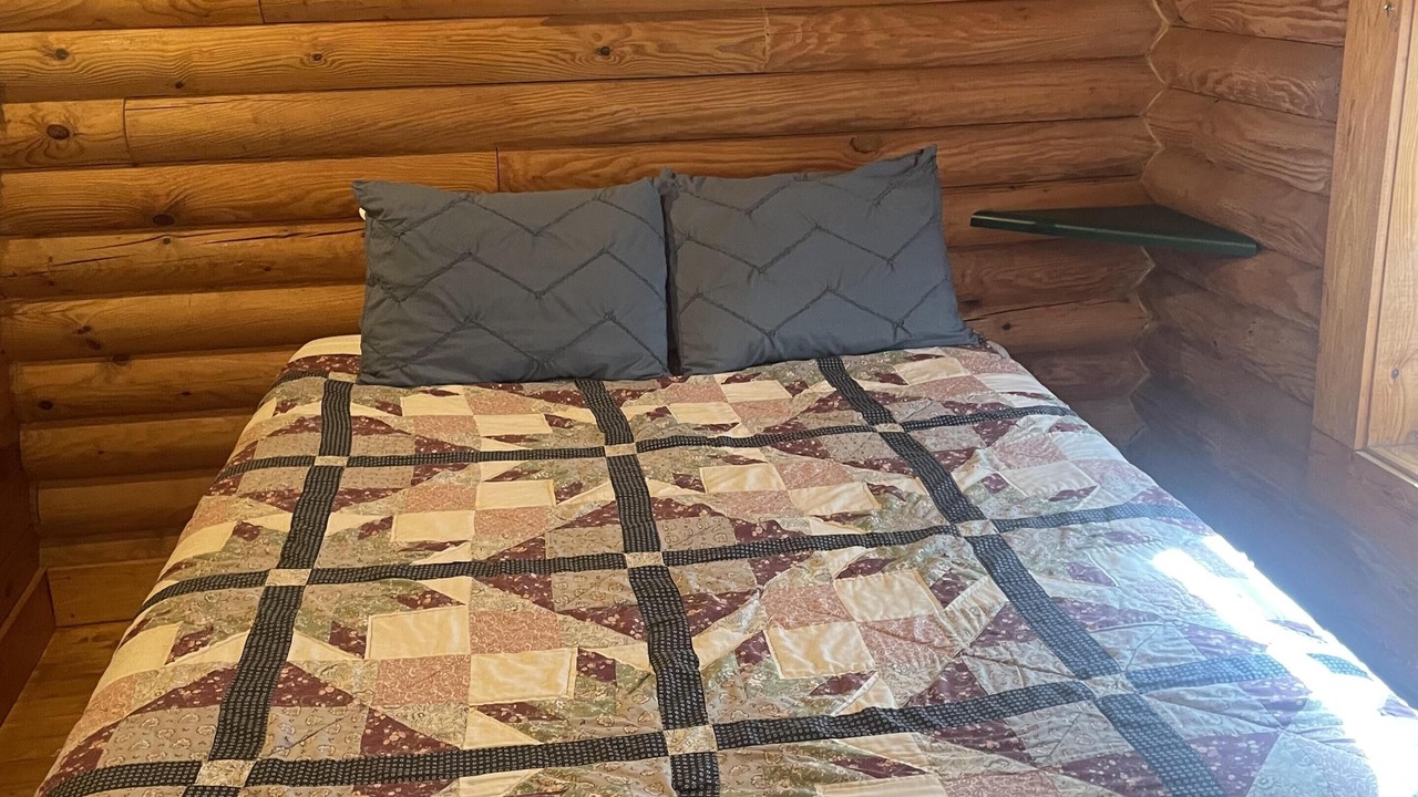 Photo of Bedroom in Slade