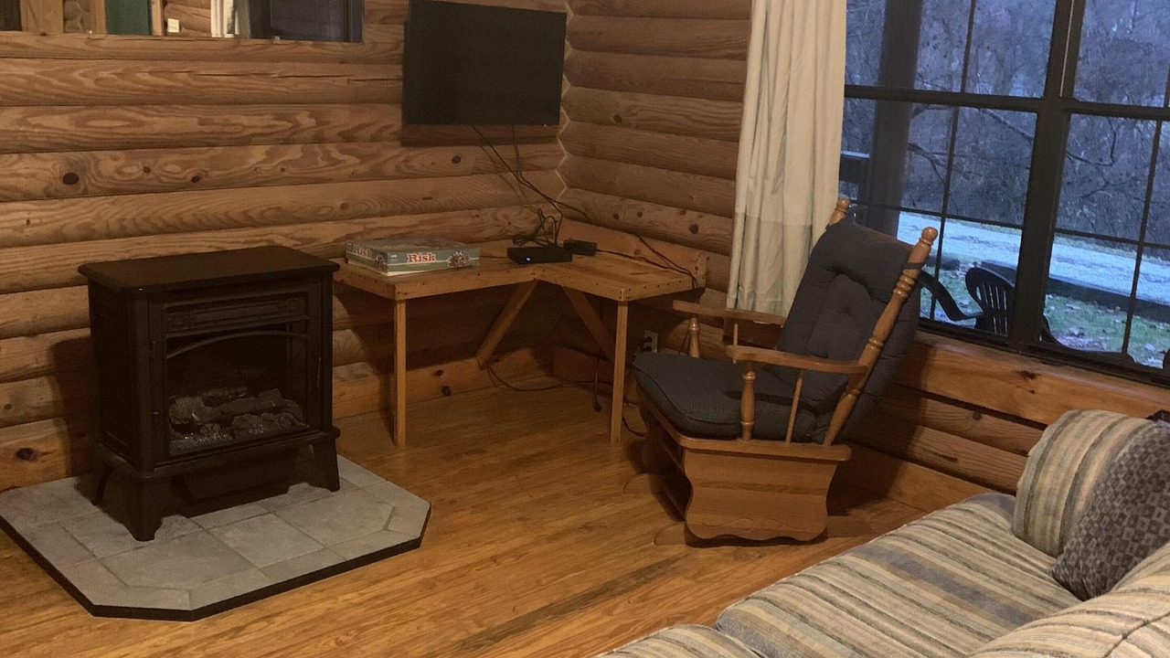 Photo of Livingroom in Slade