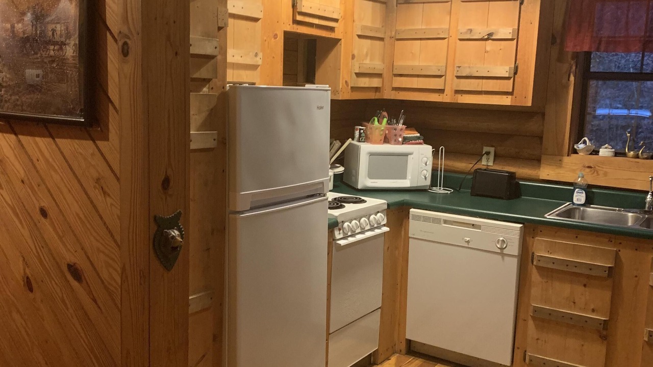 Photo of Kitchen in Slade