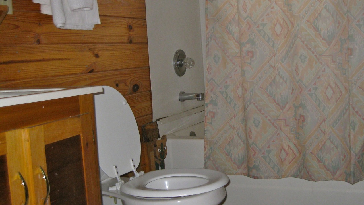 Photo of Bathroom in Slade