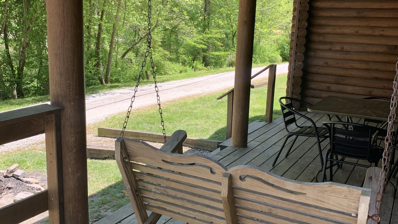 Photo of Outdoor in Slade