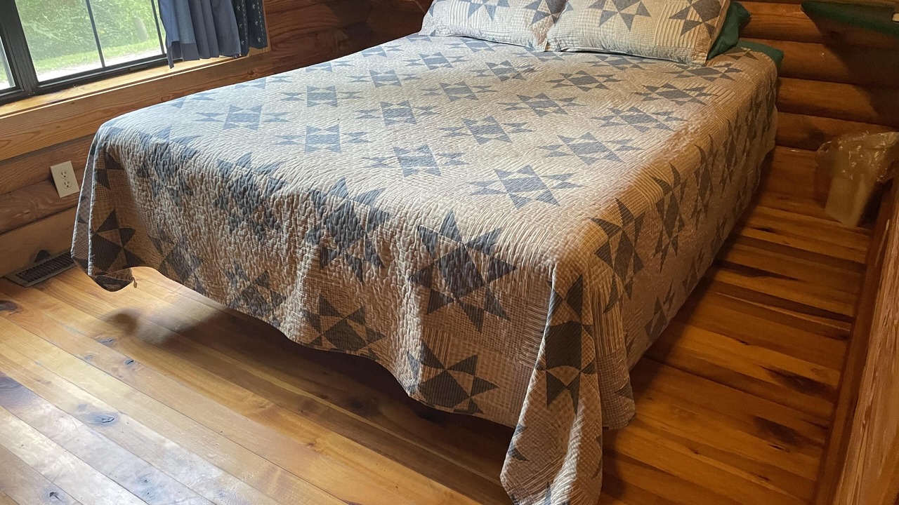 Photo of Bedroom in Slade