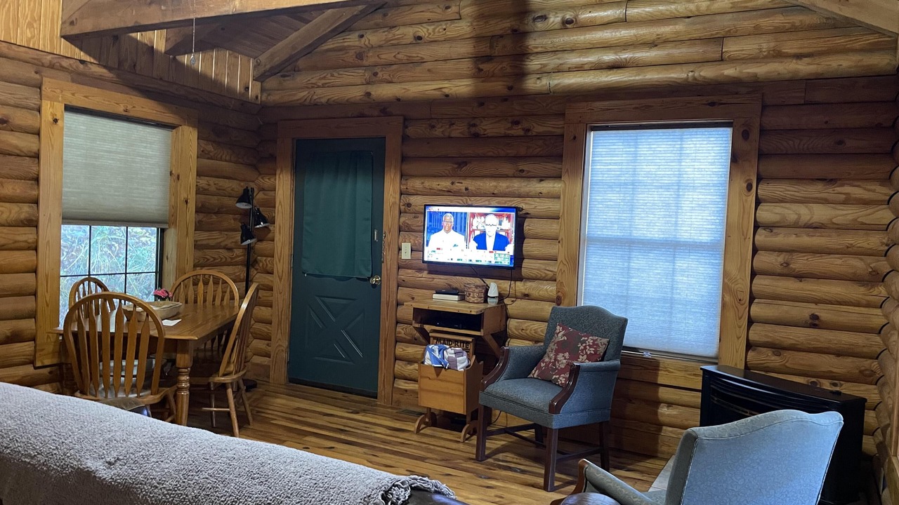 Photo of Livingroom in Slade