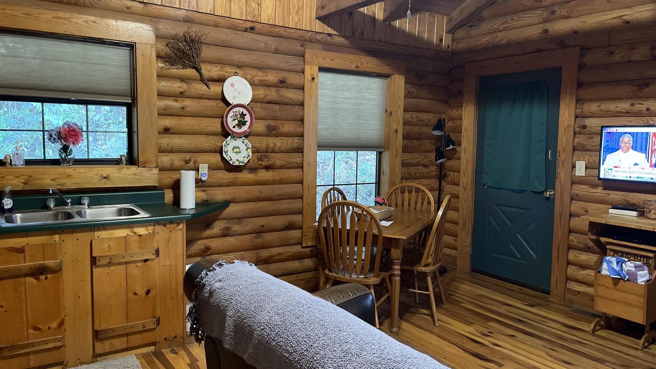 Photo of Livingroom in Slade
