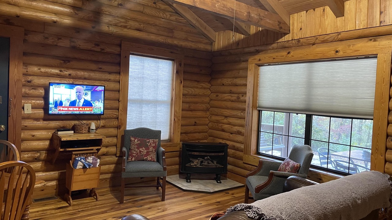 Photo of Livingroom in Slade