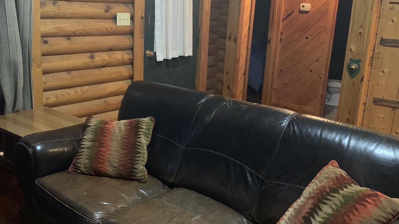 Photo of Livingroom in Slade