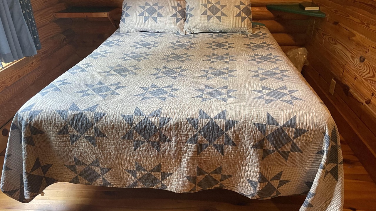 Photo of Bedroom in Slade