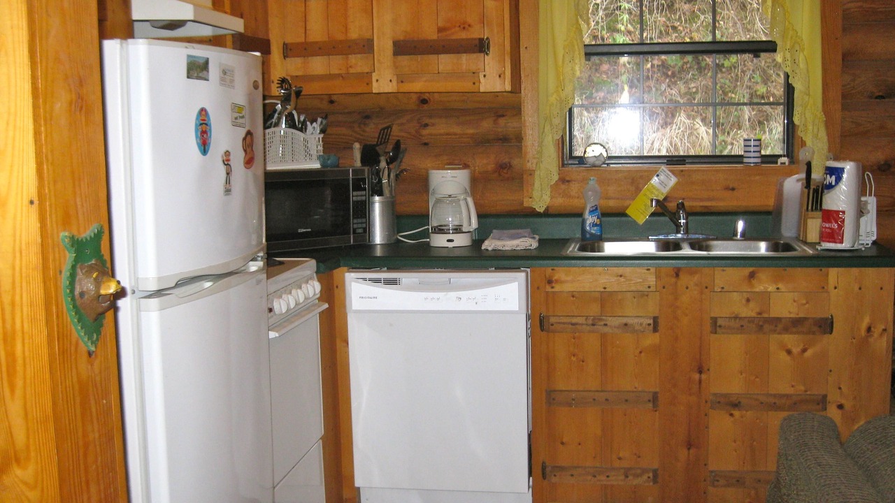 Photo of Kitchen in Slade
