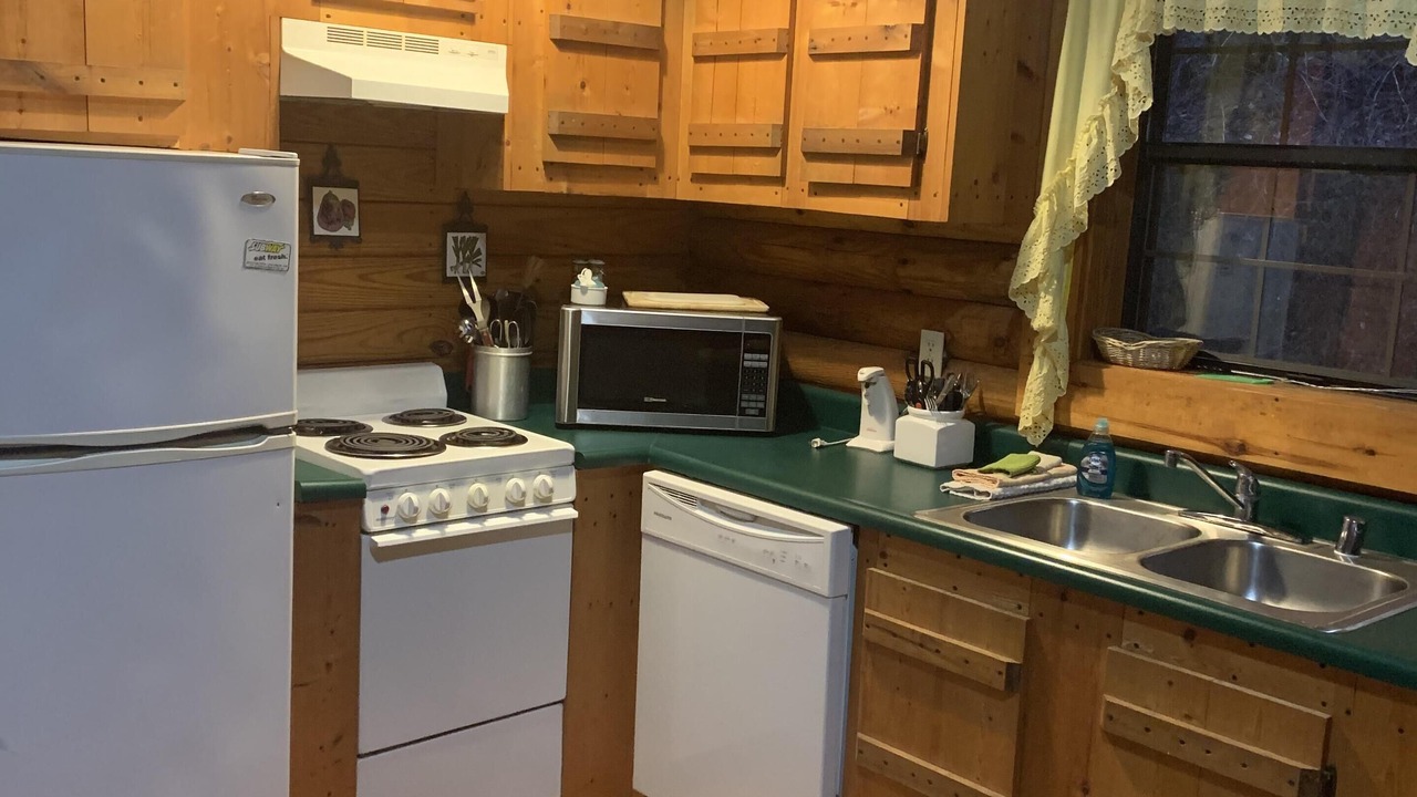 Photo of Kitchen in Slade