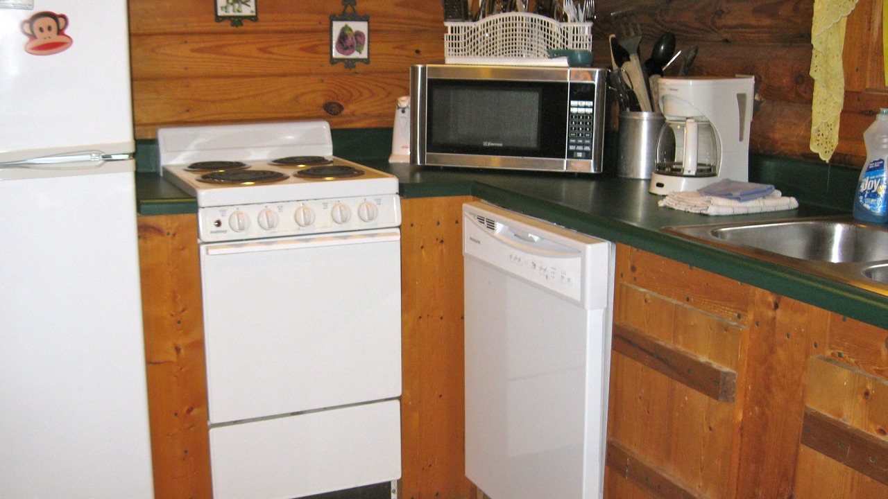 Photo of Kitchen in Slade