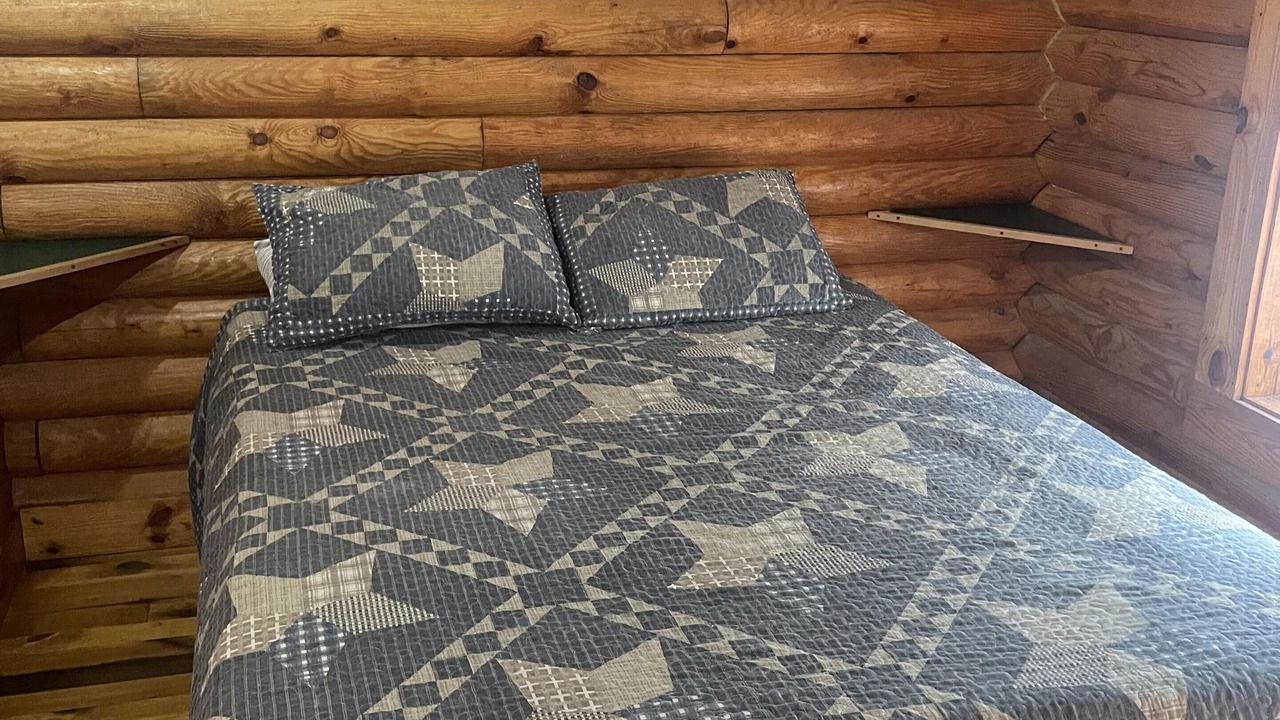 Photo of Bedroom in Slade
