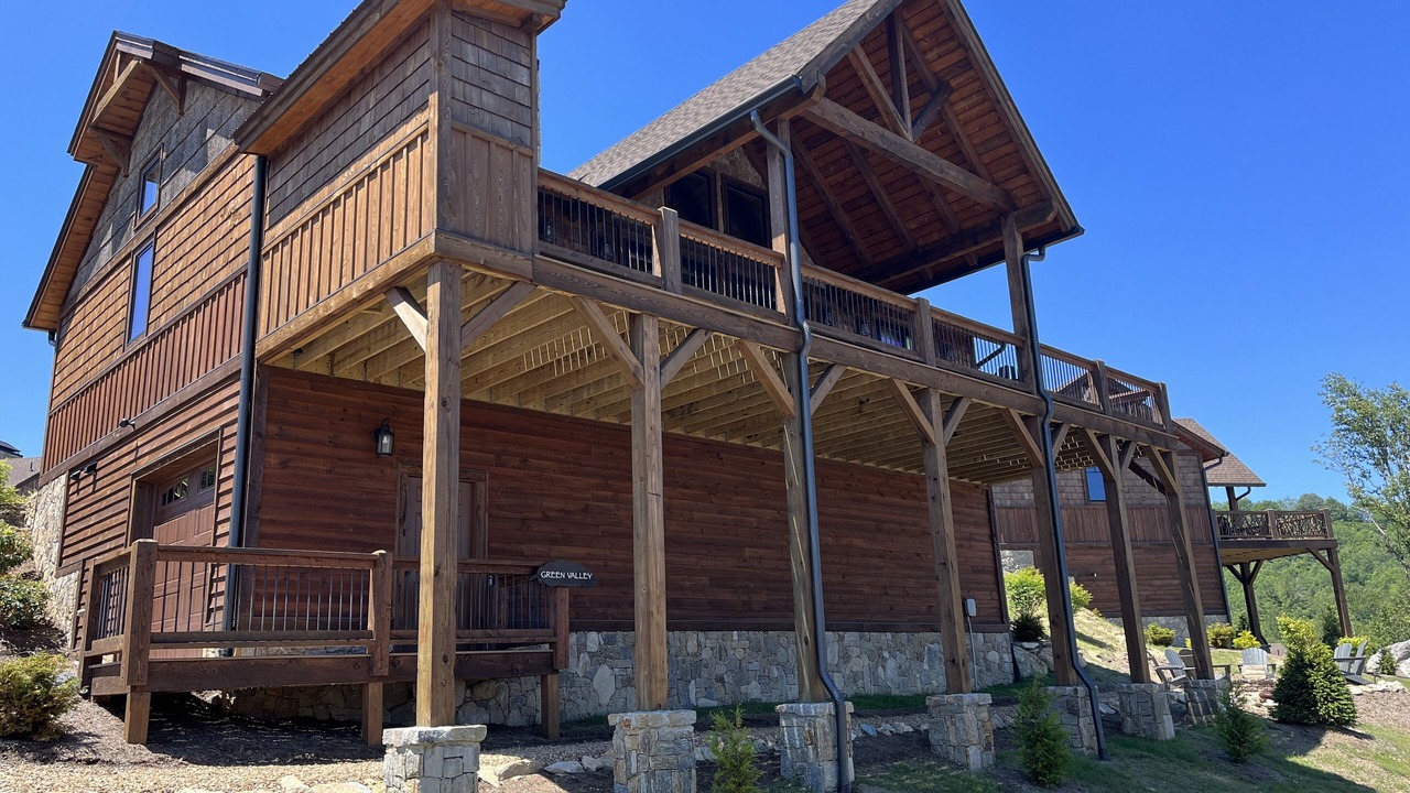 Photo of Outdoor in Banner Elk