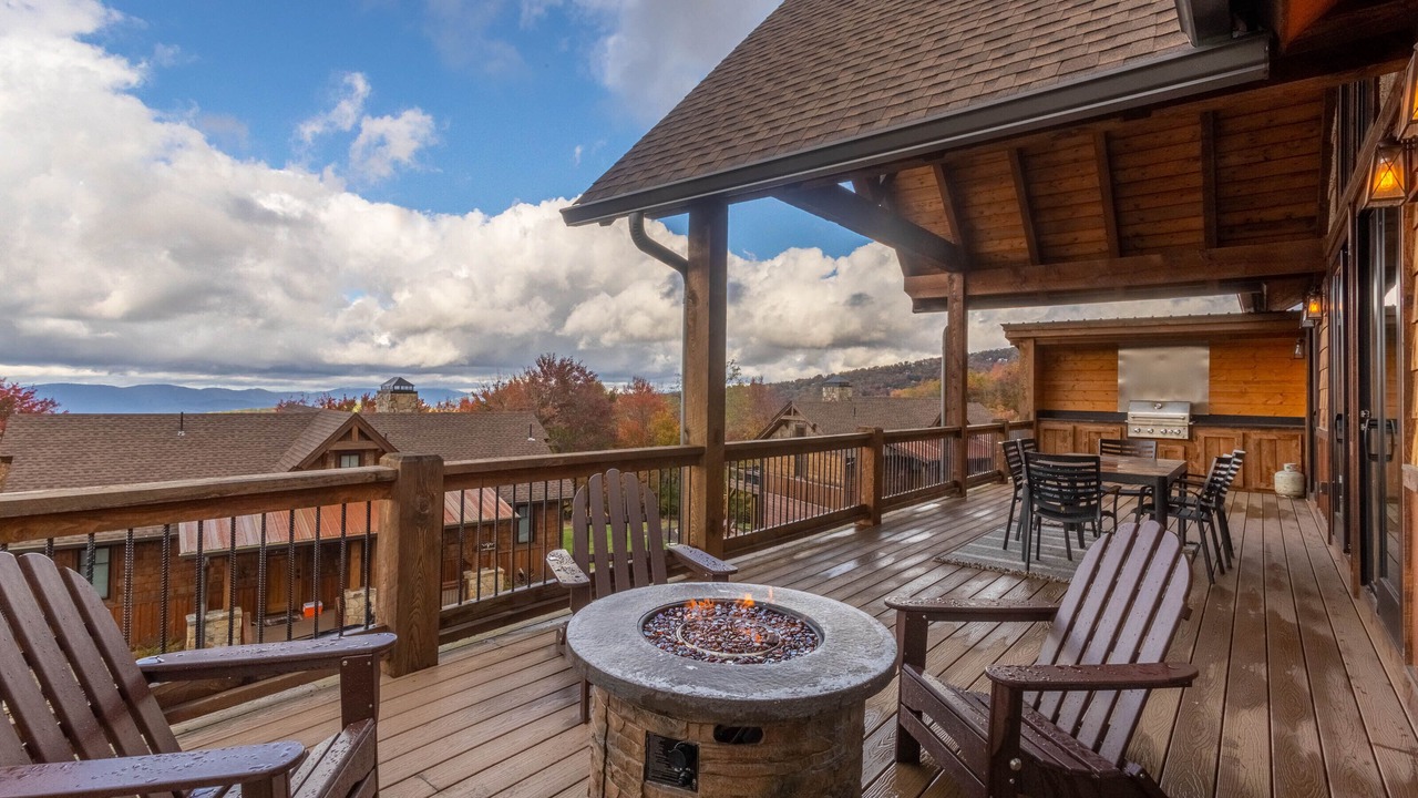 Photo of Outdoor in Banner Elk