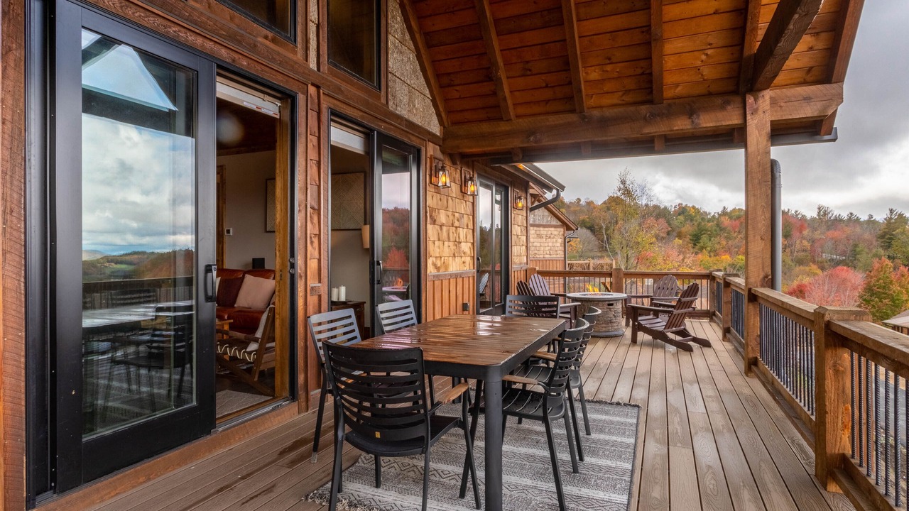 Photo of Outdoor in Banner Elk
