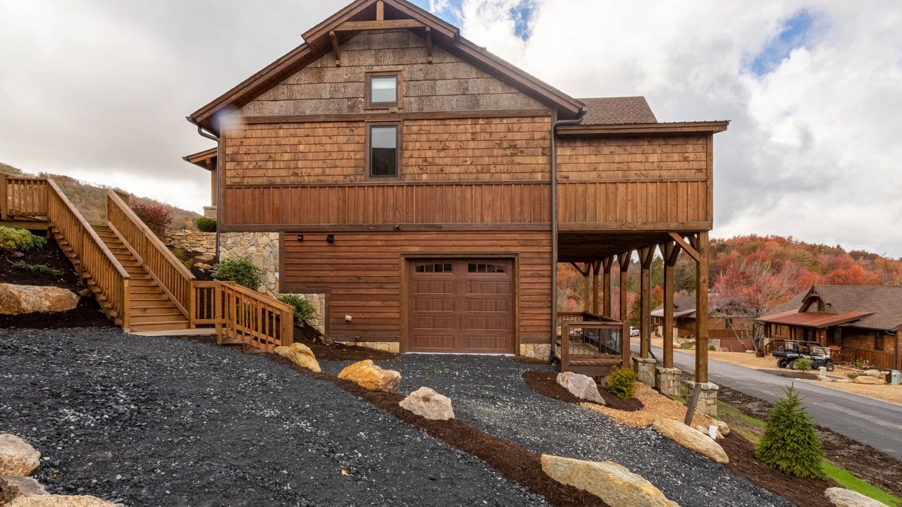Photo of Outdoor in Banner Elk