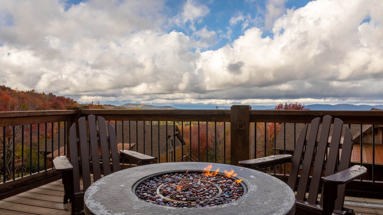 Photo of Outdoor in Banner Elk