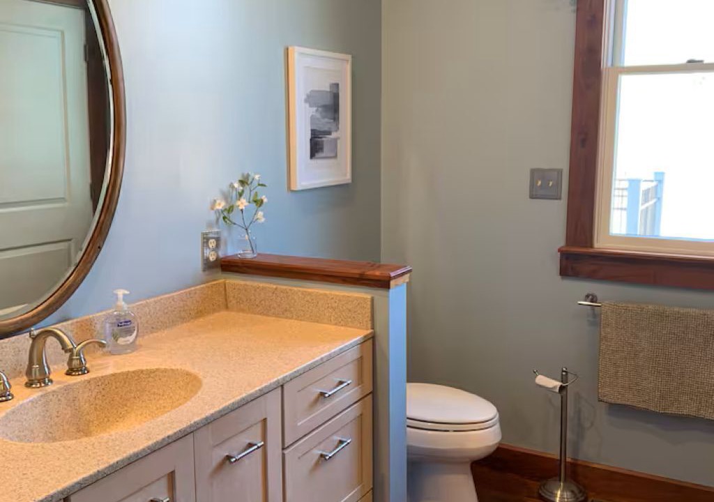 Photo of Bathroom in Kenton