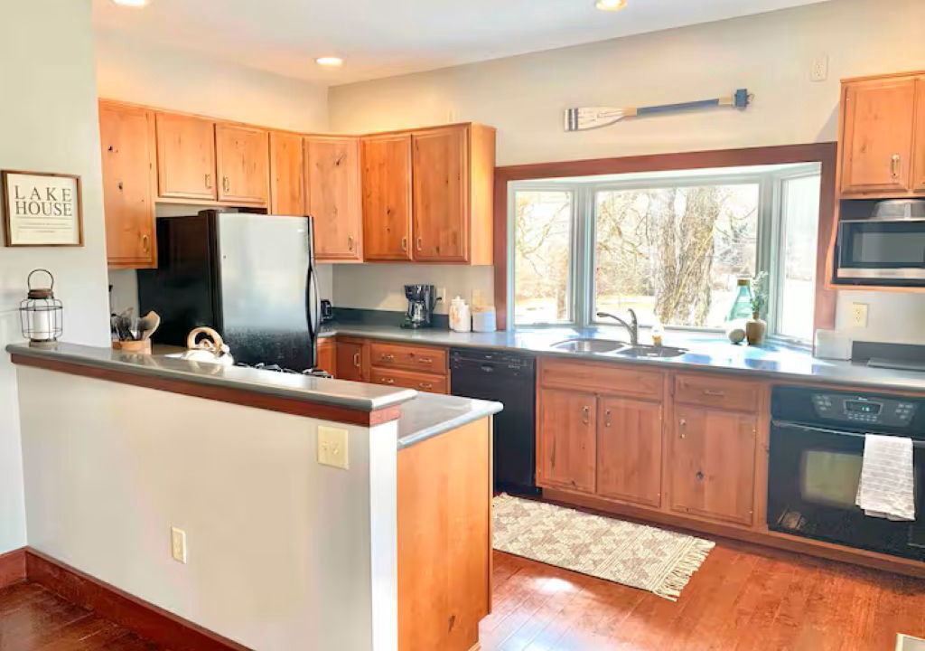 Photo of Kitchen in Kenton