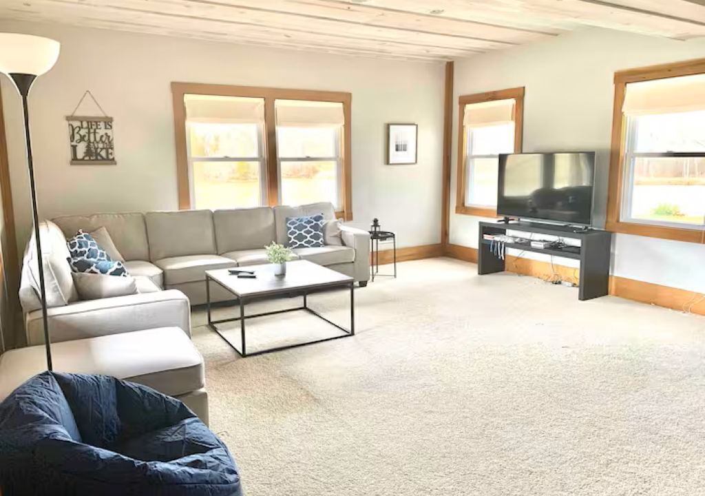 Photo of Livingroom in Kenton