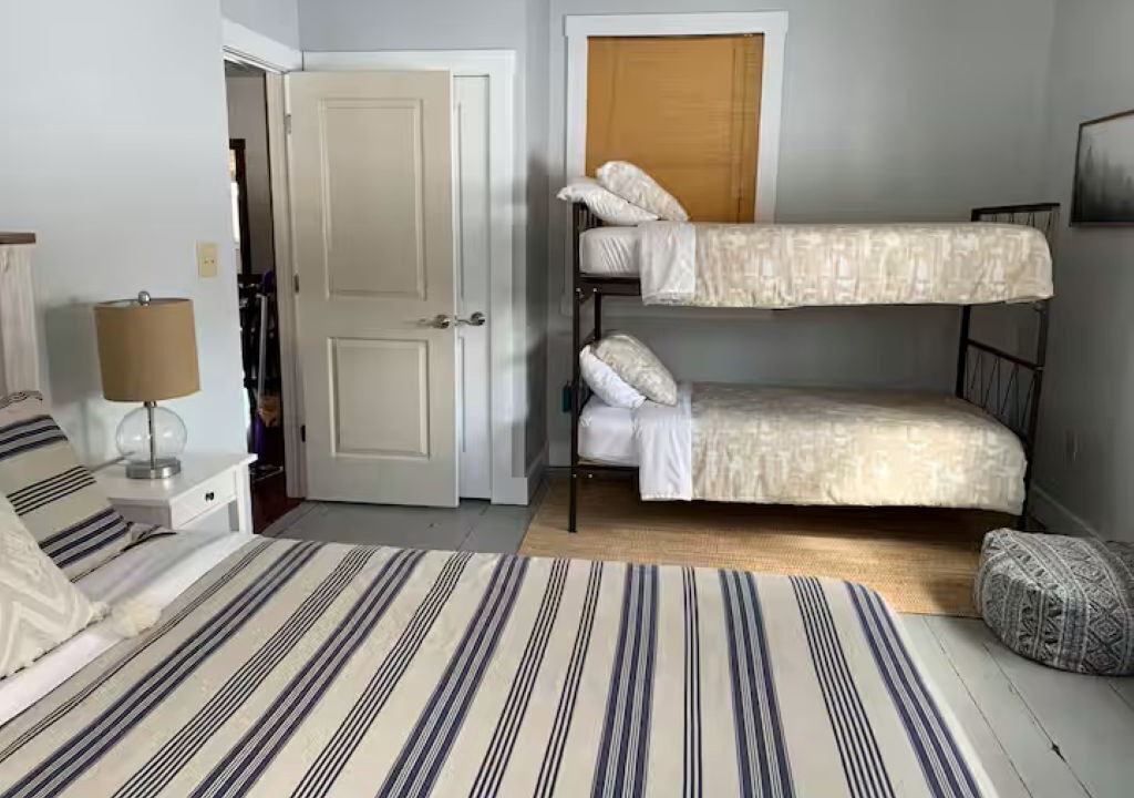 Photo of Bedroom in Kenton